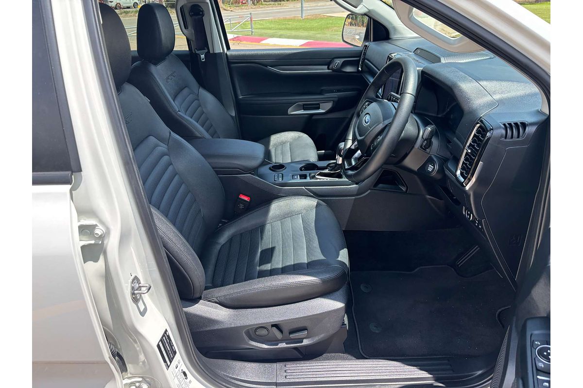 2023 Ford Everest Sport 2.0L