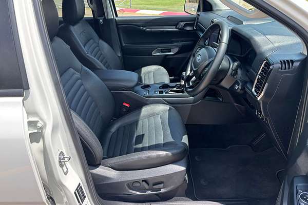 2023 Ford Everest Sport 2.0L