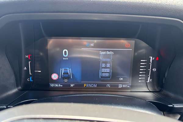 2023 Ford Everest Sport 2.0L