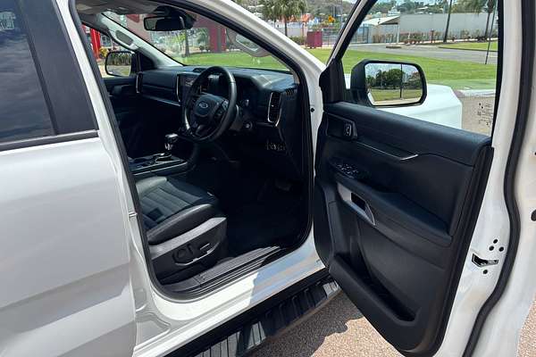 2023 Ford Everest Sport 2.0L