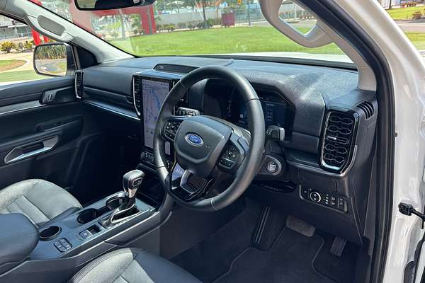 2023 Ford Everest Sport 2.0L