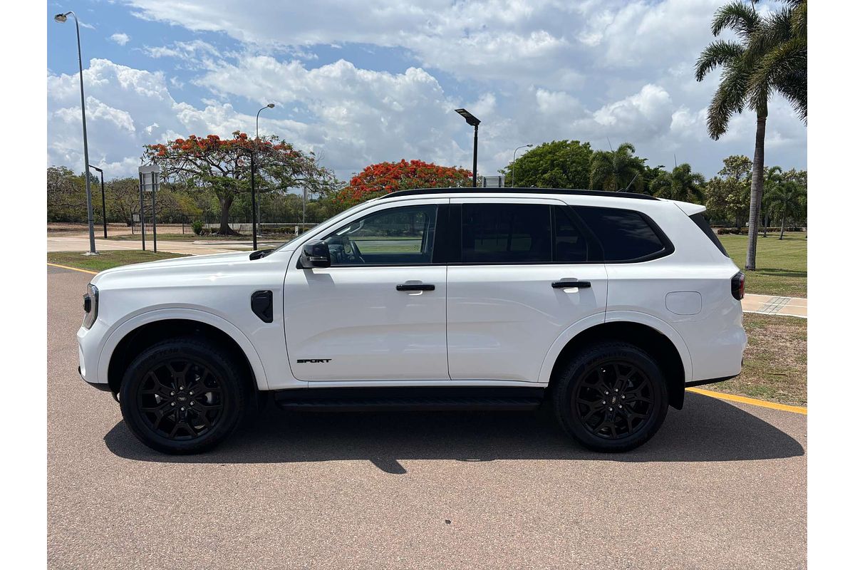 2023 Ford Everest Sport 2.0L