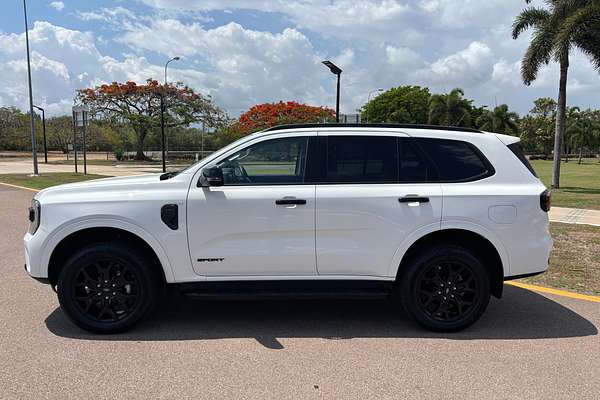 2023 Ford Everest Sport 2.0L