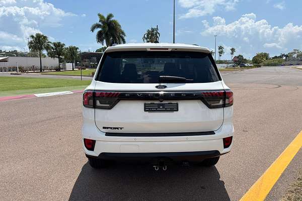 2023 Ford Everest Sport 2.0L
