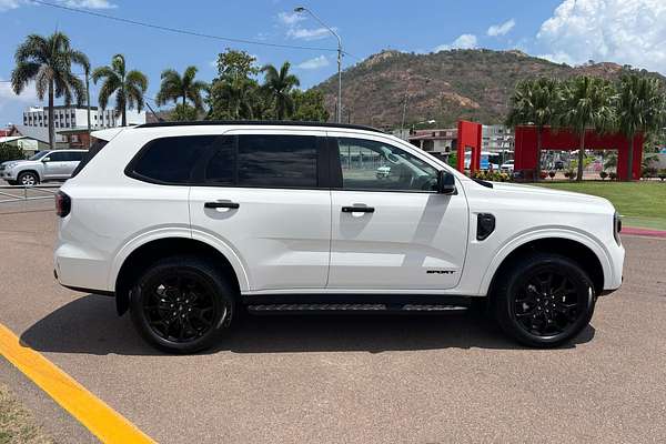 2023 Ford Everest Sport 2.0L