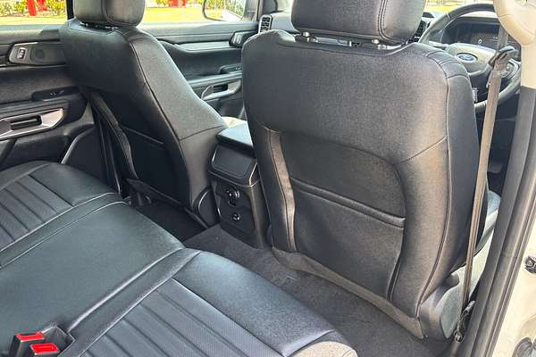 2023 Ford Everest Sport 2.0L