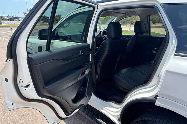 2023 Ford Everest Sport 2.0L