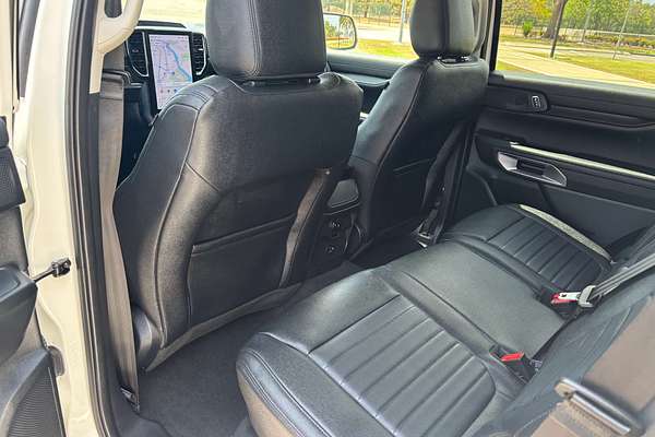 2023 Ford Everest Sport 2.0L