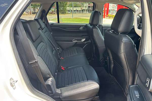 2023 Ford Everest Sport 2.0L