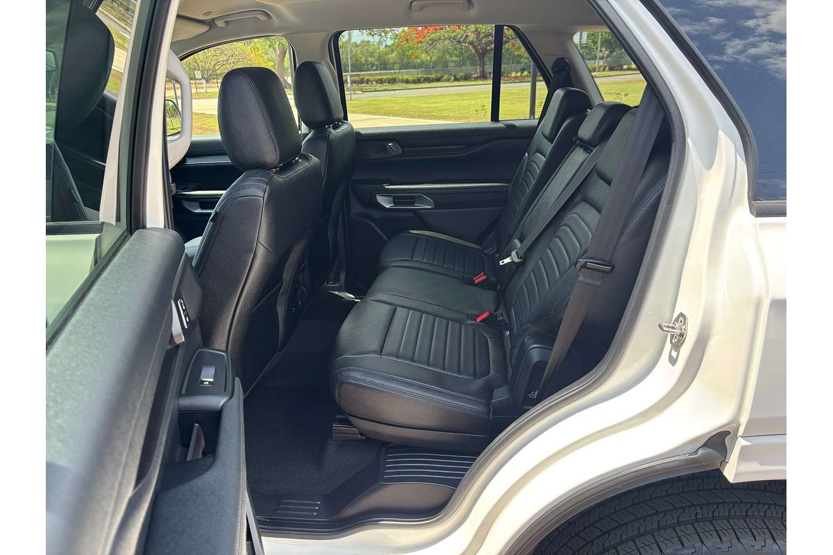 2023 Ford Everest Sport 2.0L