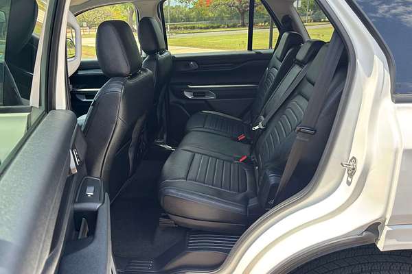 2023 Ford Everest Sport 2.0L