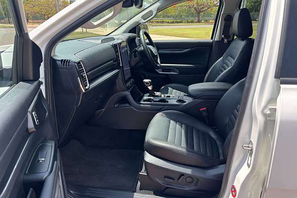 2023 Ford Everest Sport 2.0L