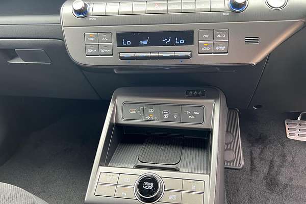 2025 Hyundai Kona Hybrid Elite N Line SX2.V3