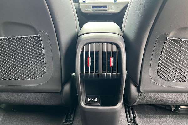 2025 Hyundai Kona Hybrid Elite N Line SX2.V3