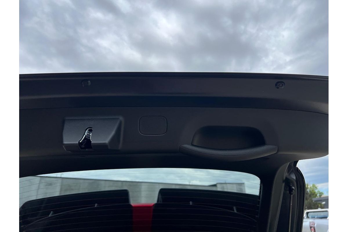 2025 Hyundai Kona Hybrid Elite N Line SX2.V3