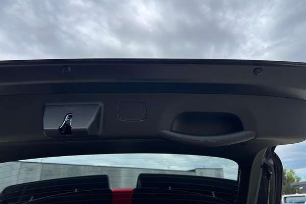 2025 Hyundai Kona Hybrid Elite N Line SX2.V3