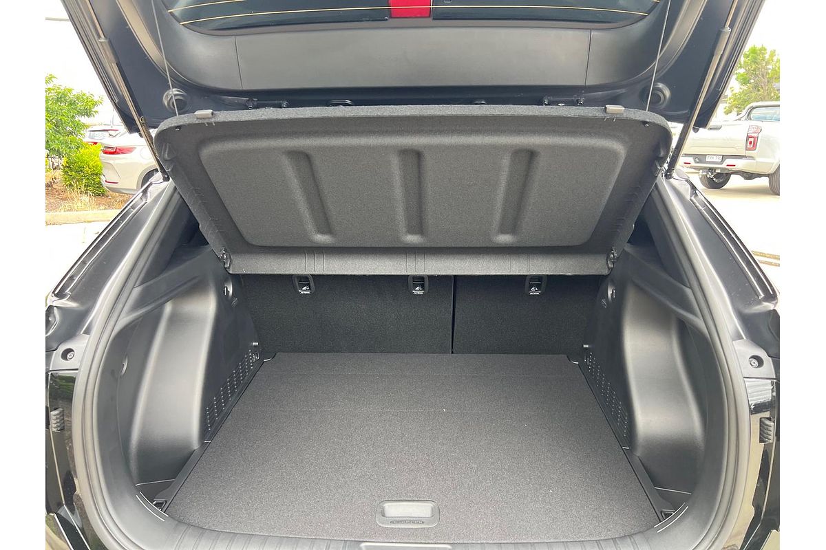 2025 Hyundai Kona Hybrid Elite N Line SX2.V3