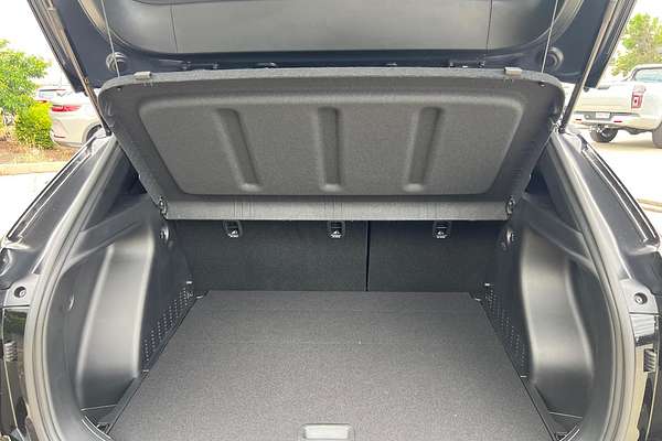 2025 Hyundai Kona Hybrid Elite N Line SX2.V3