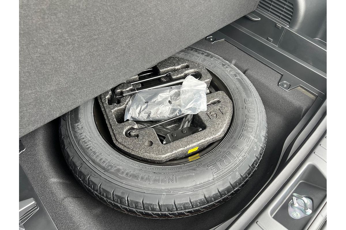 2025 Hyundai Kona Hybrid Elite N Line SX2.V3