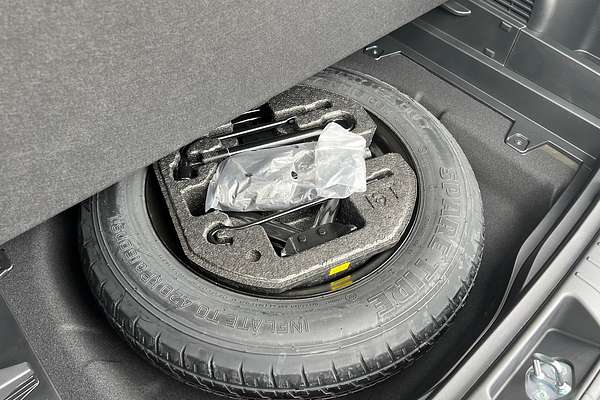 2025 Hyundai Kona Hybrid Elite N Line SX2.V3