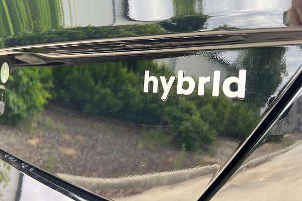 2025 Hyundai Kona Hybrid Elite N Line SX2.V3