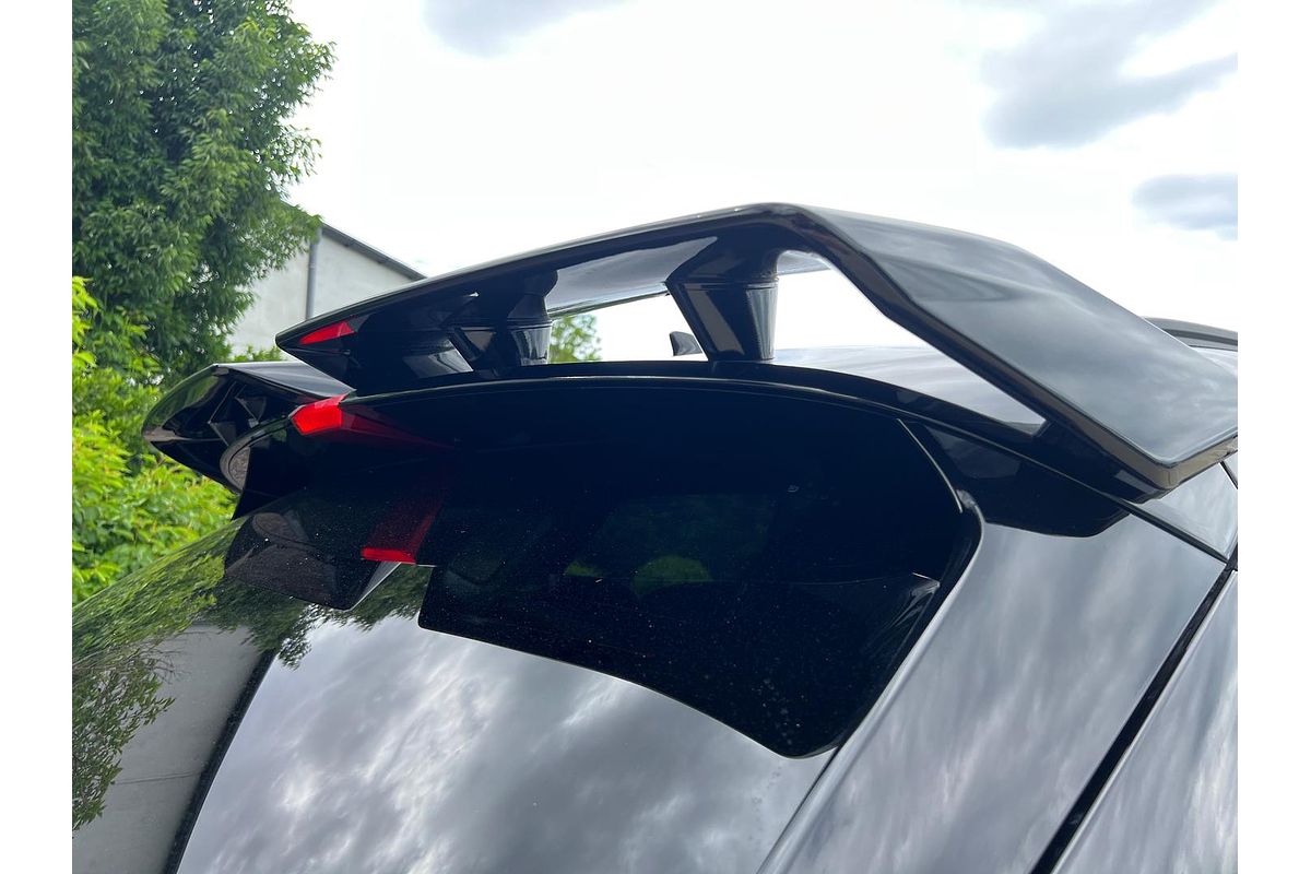 2025 Hyundai Kona Hybrid Elite N Line SX2.V3