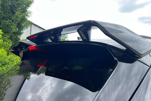 2025 Hyundai Kona Hybrid Elite N Line SX2.V3