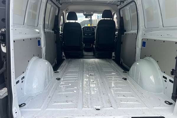 2021 Mercedes-Benz Vito 116CDI 447 MWB