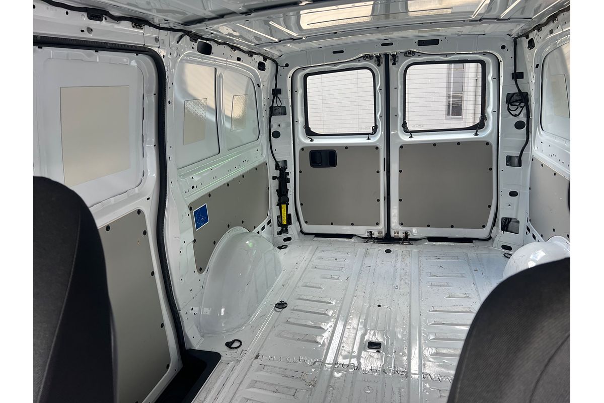 2021 Mercedes-Benz Vito 116CDI 447 MWB