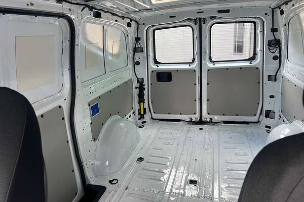 2021 Mercedes-Benz Vito 116CDI 447 MWB