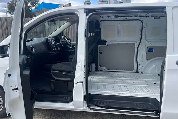 2021 Mercedes-Benz Vito 116CDI 447 MWB
