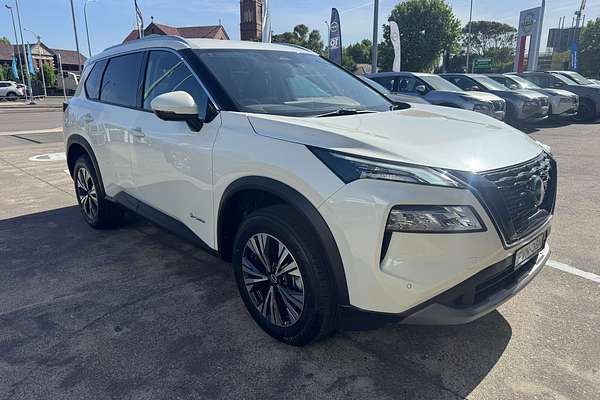 2025 Nissan X-TRAIL ST-L e-POWER T33