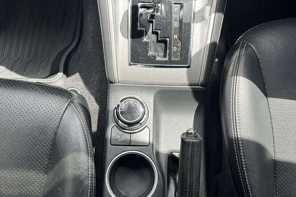 2022 Mitsubishi Triton GSR MR 4X4