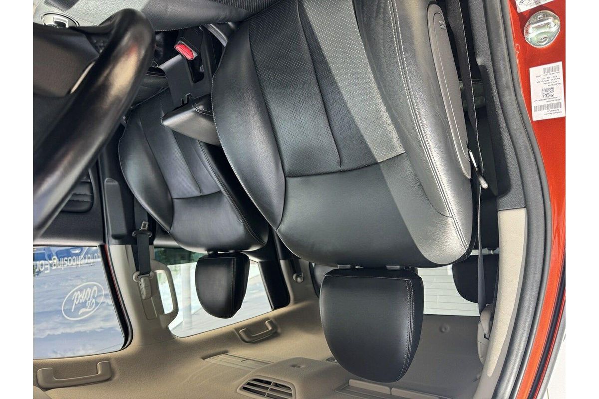 2022 Mitsubishi Triton GSR MR 4X4