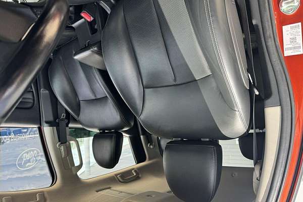 2022 Mitsubishi Triton GSR MR 4X4