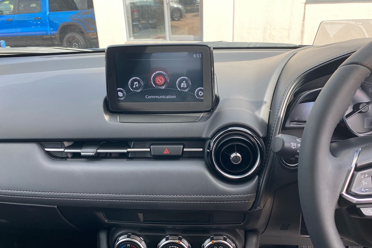 2020 Mazda CX-3 sTouring DK