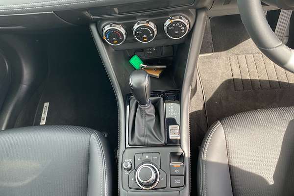 2020 Mazda CX-3 sTouring DK