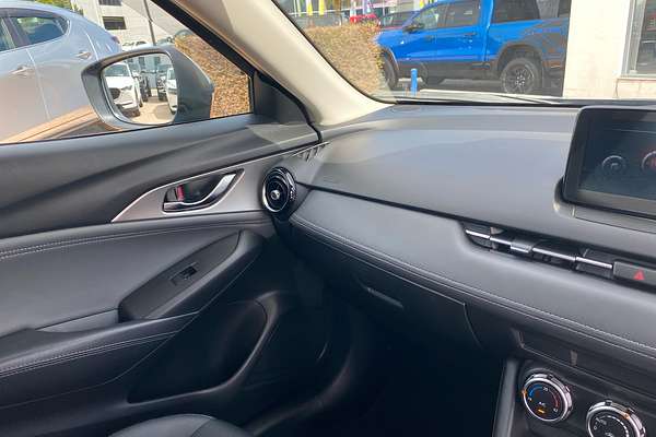 2020 Mazda CX-3 sTouring DK