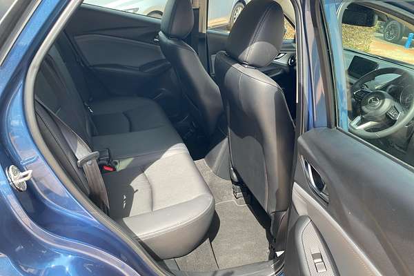 2020 Mazda CX-3 sTouring DK