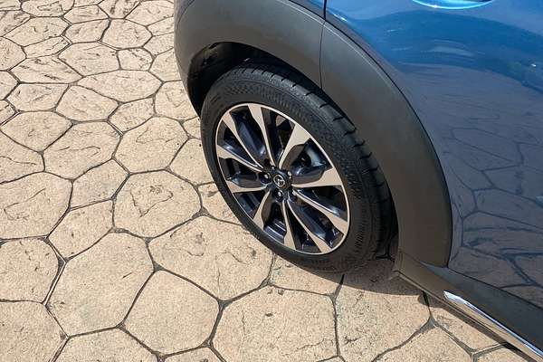 2020 Mazda CX-3 sTouring DK