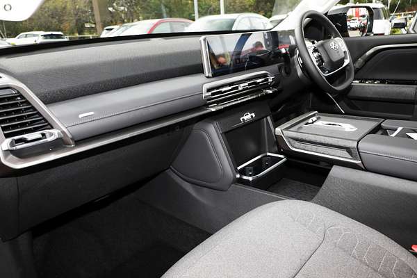 2025 LDV Terron 9 Origin EKK1C 4X4