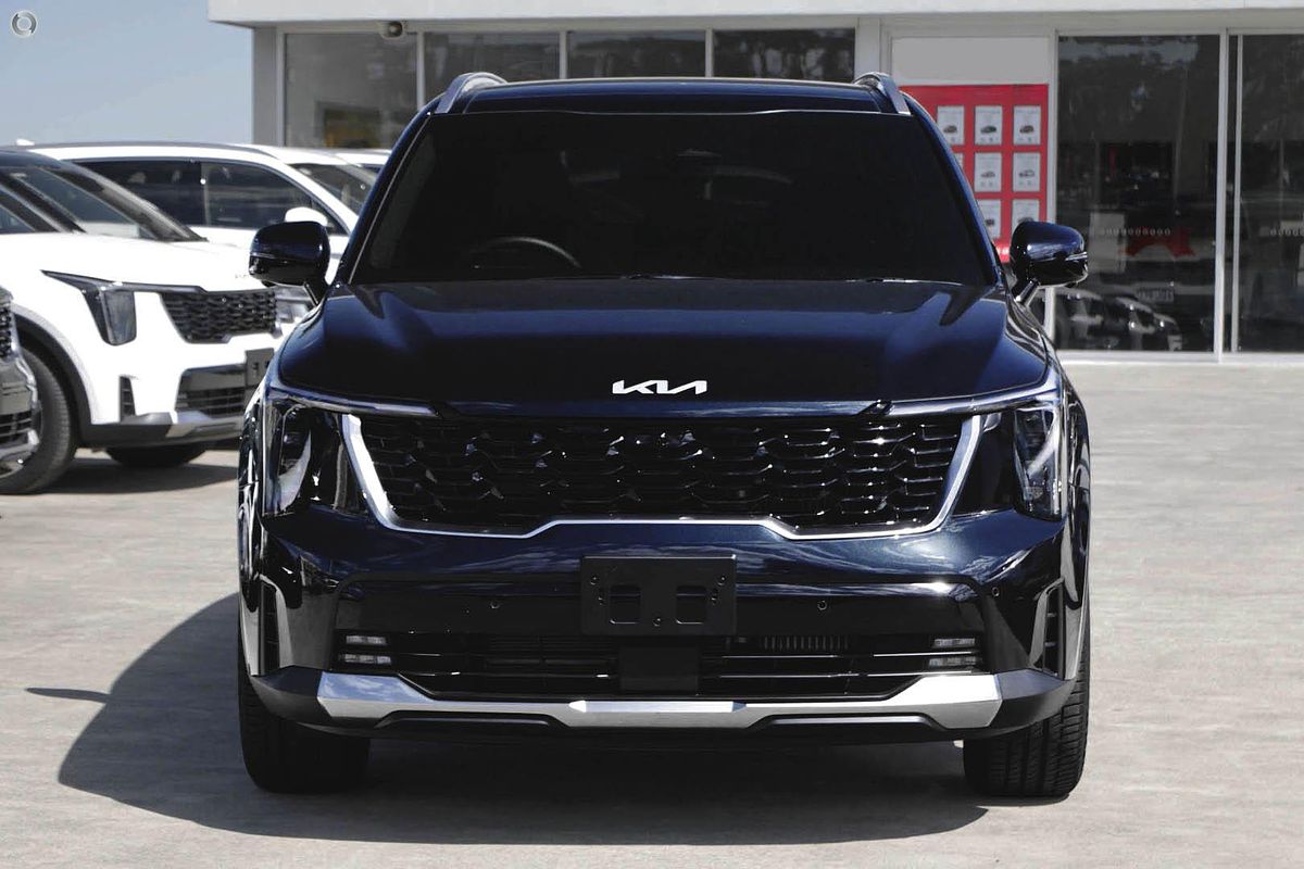 2025 Kia Sorento HEV GT-Line MQ4 PE