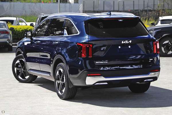 2025 Kia Sorento HEV GT-Line MQ4 PE