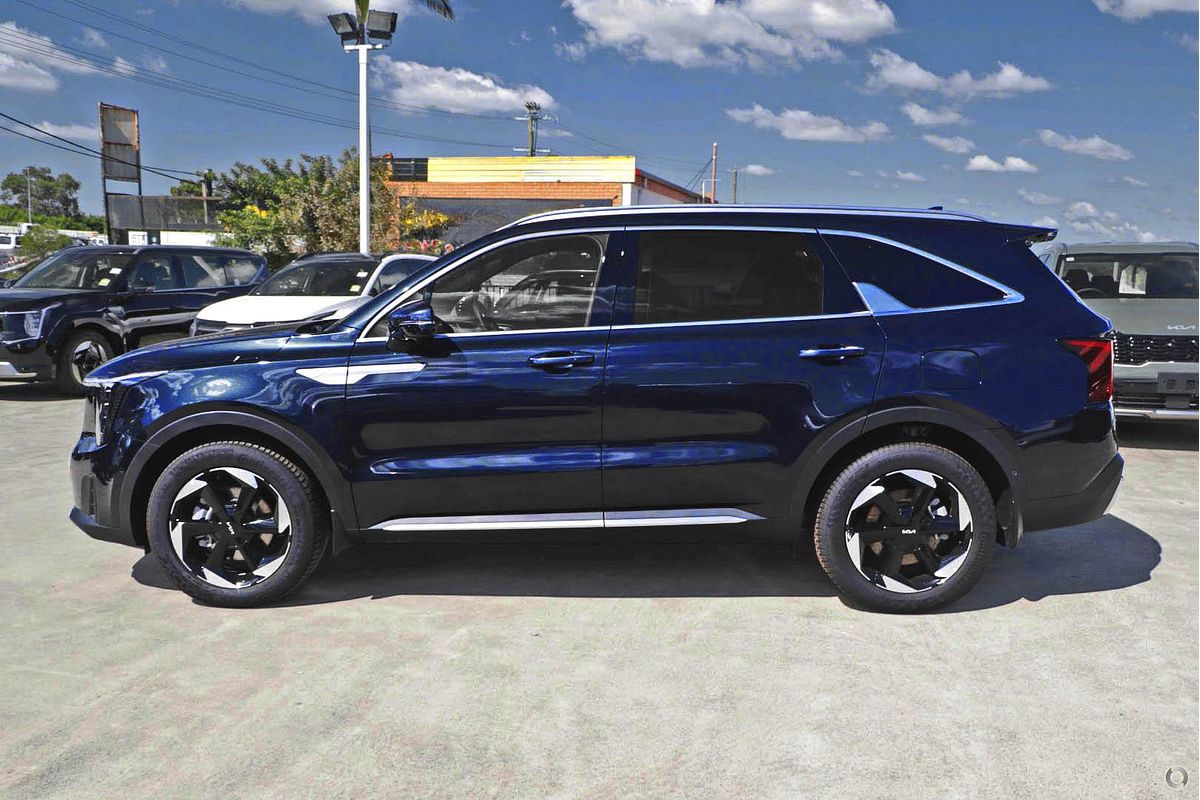 2025 Kia Sorento HEV GT-Line MQ4 PE