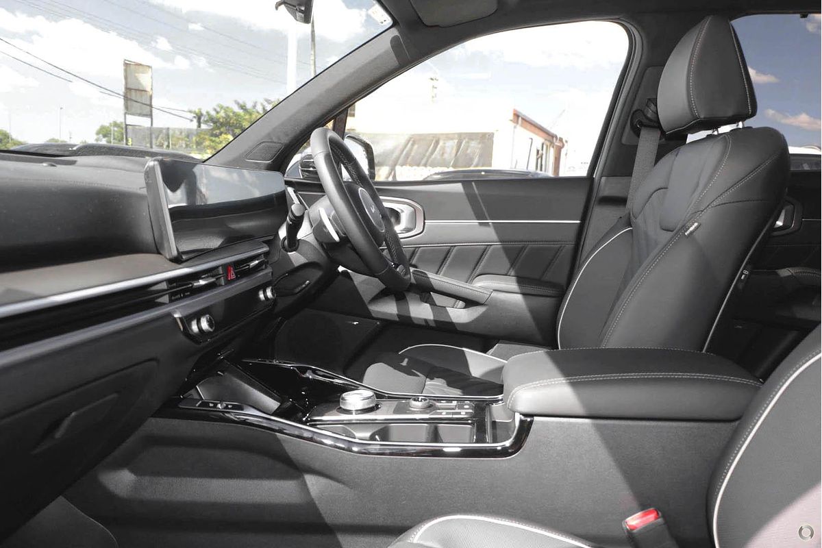 2025 Kia Sorento HEV GT-Line MQ4 PE