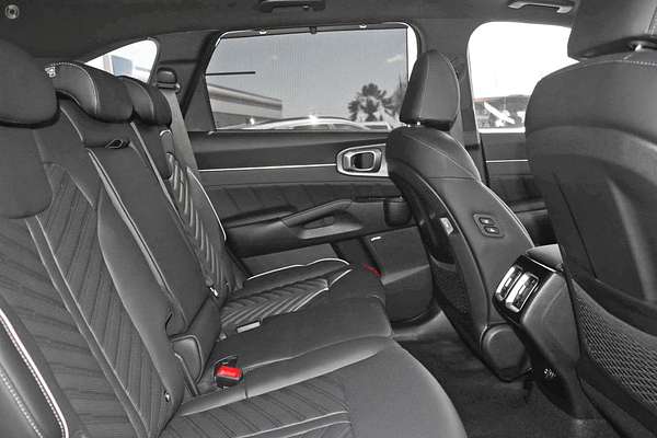 2025 Kia Sorento HEV GT-Line MQ4 PE