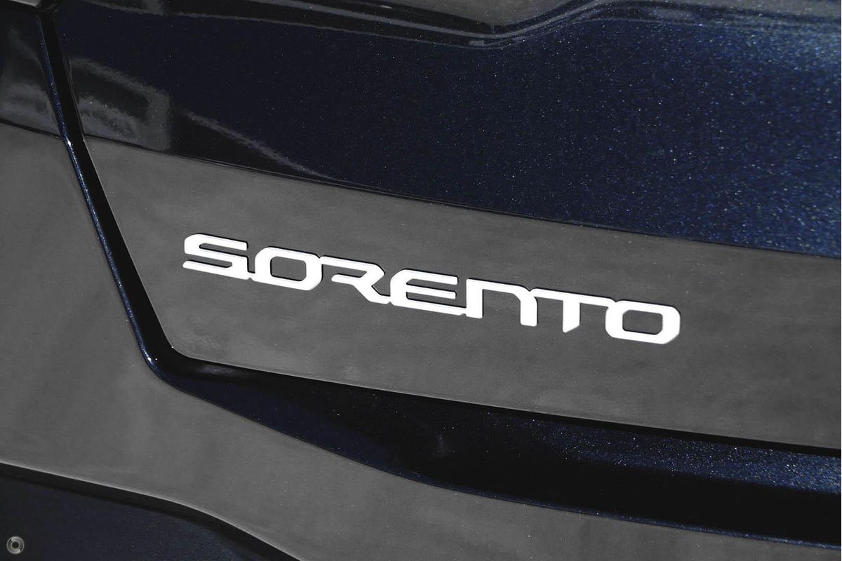 2025 Kia Sorento HEV GT-Line MQ4 PE