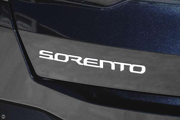 2025 Kia Sorento HEV GT-Line MQ4 PE