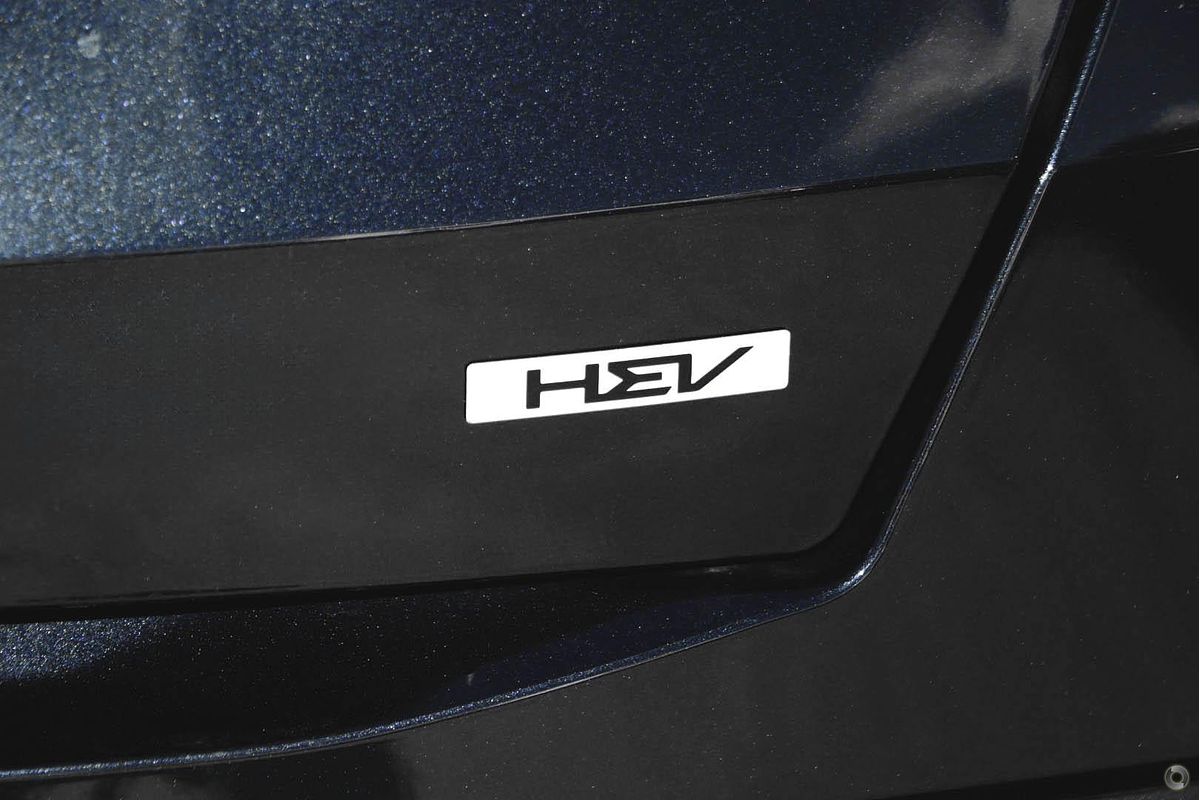 2025 Kia Sorento HEV GT-Line MQ4 PE