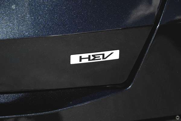 2025 Kia Sorento HEV GT-Line MQ4 PE